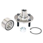 InMotion WA51910SK2 Wheel Bearing and Hub Assembly Repair Kit - Front - view 1