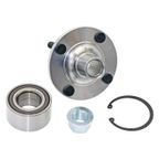 InMotion WA51911SK Wheel Bearing and Hub Assembly Repair Kit - Front - view 4