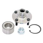 InMotion WA51911SK Wheel Bearing and Hub Assembly Repair Kit - Front - view 1