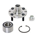 InMotion WA51912SK Wheel Bearing and Hub Assembly Repair Kit - Front - view 1
