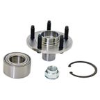 InMotion WA51917SK Wheel Bearing and Hub Assembly Repair Kit - Front or Rear - view 3