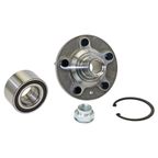 InMotion WA51917SK Wheel Bearing and Hub Assembly Repair Kit - Front or Rear - view 4