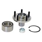 InMotion WA51919SK Wheel Bearing and Hub Assembly Repair Kit - Front - view 3