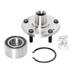 InMotion WA51927SK Wheel Bearing and Hub Assembly Repair Kit - Front - view 1