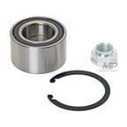 InMotion WA51930SK Wheel Bearing and Hub Assembly Repair Kit - Front - view 5