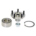 InMotion WA51931SK Wheel Bearing and Hub Assembly Repair Kit - Front - view 3
