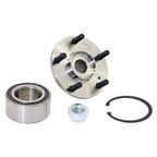 InMotion WA51931SK Wheel Bearing and Hub Assembly Repair Kit - Front - view 2