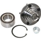 InMotion WA51933SK Wheel Bearing and Hub Assembly Repair Kit - Front - view 4