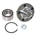 InMotion WA51937SK Wheel Bearing and Hub Assembly Repair Kit - Front - view 5