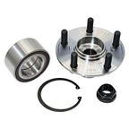 InMotion WA51938SK Wheel Bearing and Hub Assembly Repair Kit - Front - view 3