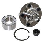 InMotion WA51938SK Wheel Bearing and Hub Assembly Repair Kit - Front - view 4