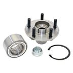 InMotion WA51941SK Wheel Bearing and Hub Assembly Repair Kit - Front - view 3