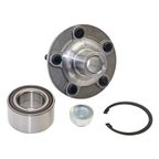 InMotion WA51941SK Wheel Bearing and Hub Assembly Repair Kit - Front - view 4
