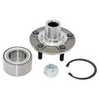 InMotion WA51941SK Wheel Bearing and Hub Assembly Repair Kit - Front - view 1