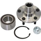 InMotion WA51951SK Wheel Bearing and Hub Assembly Repair Kit - Front - view 1