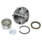 InMotion WA51953SK Wheel Bearing and Hub Assembly Repair Kit - Front - view 4
