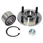 InMotion WA51956SK Wheel Bearing and Hub Assembly Repair Kit - Front - view 3