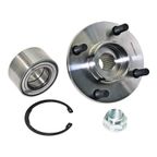 InMotion WA51956SK Wheel Bearing and Hub Assembly Repair Kit - Front - view 2