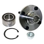 InMotion WA51956SK Wheel Bearing and Hub Assembly Repair Kit - Front - view 4