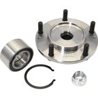 InMotion WA51962SK Wheel Bearing and Hub Assembly Repair Kit - Front - view 3