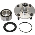 InMotion WA51967SK Wheel Bearing and Hub Assembly Repair Kit - Front - view 1