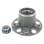 InMotion WA520003 Wheel Bearing and Hub Assembly - Front - view 1