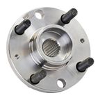 InMotion WA522040 Wheel Hub - Front - view 2