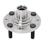 InMotion WA522040 Wheel Hub - Front - view 4