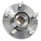 InMotion WA522055 Wheel Hub - Front - view 3