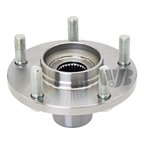 InMotion WA522055 Wheel Hub - Front - view 4