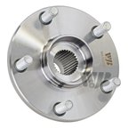 InMotion WA522061 Wheel Hub - Front - view 2