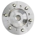 InMotion WA522063 Wheel Hub - Front - view 3