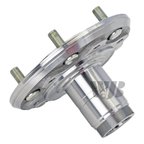 InMotion WA522063 Wheel Hub - Front - view 2