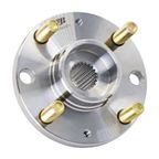 InMotion WA522071 Wheel Bearing and Hub Assembly Repair Kit - Front - view 2