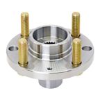 InMotion WA522071 Wheel Bearing and Hub Assembly Repair Kit - Front - view 3