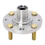 InMotion WA522071 Wheel Bearing and Hub Assembly Repair Kit - Front - view 4