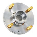 InMotion WA522077 Wheel Hub - Front - view 2