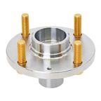 InMotion WA522077 Wheel Hub - Front - view 3