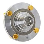 InMotion WA522077 Wheel Hub - Front - view 1