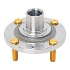 InMotion WA522077 Wheel Hub - Front - view 4