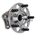 InMotion WA52730-F0000 Wheel Bearing and Hub Assembly - Rear - view 3