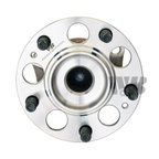 InMotion WA52730-F0000 Wheel Bearing and Hub Assembly - Rear - view 4