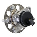 InMotion WA52730-Q5000 Wheel Bearing and Hub Assembly - Front or Rear - view 3