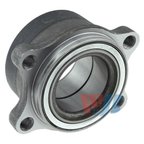 InMotion WA541002 Wheel Bearing and Hub Assembly - Rear - view 2
