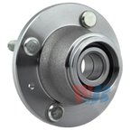 InMotion WA541010 Wheel Bearing and Hub Assembly - Rear - view 2