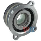 InMotion WA541011 Wheel Bearing and Hub Assembly - Rear - view 2