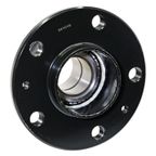InMotion WA541018HD Wheel Bearing and Hub Assembly - Rear - view 2
