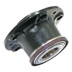 InMotion WA541018HD Wheel Bearing and Hub Assembly - Rear - view 4