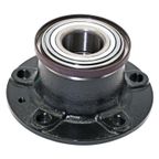 InMotion WA541018HD Wheel Bearing and Hub Assembly - Rear - view 1