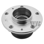 InMotion WA541018 Wheel Bearing and Hub Assembly - Rear - view 3
